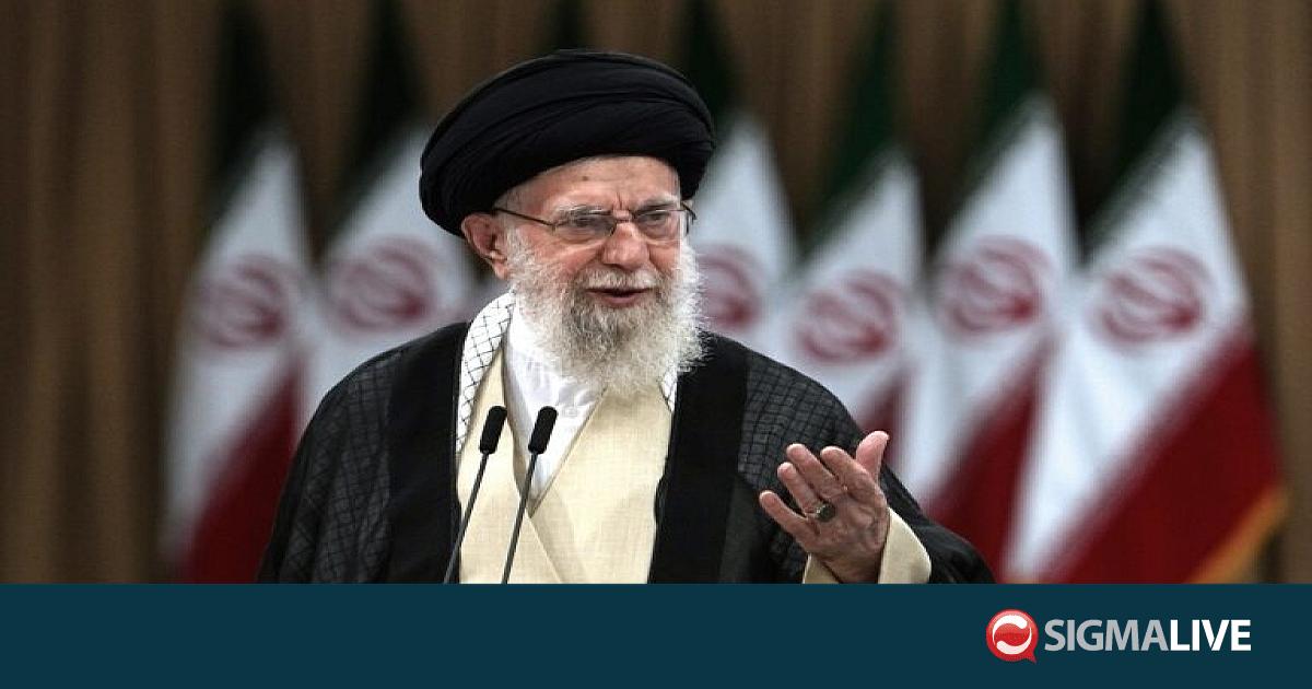 &Tau;&epsilon;&chi;&epsilon;&rho;ά&nu;&eta;: &Eta; &sigma;&omicron;&rho;ό&sigmaf; &Chi;&alpha;&mu;&epsilon;&nu;&epsilon;ΐ &mu;&epsilon;&tau;&alpha;&phi;έ&rho;&theta;&eta;&kappa;&epsilon; &sigma;&epsilon; &theta;&rho;&eta;&sigma;&kappa;&epsilon;&upsilon;&tau;&iota;&kappa;ό &sigma;&upsilon;&gamma;&kappa;&rho;ό&tau;&eta;&mu;&alpha; &gamma;&iota;&alpha; &tau;&eta;&nu; &kappa;&eta;&delta;&epsilon;ί&alpha;