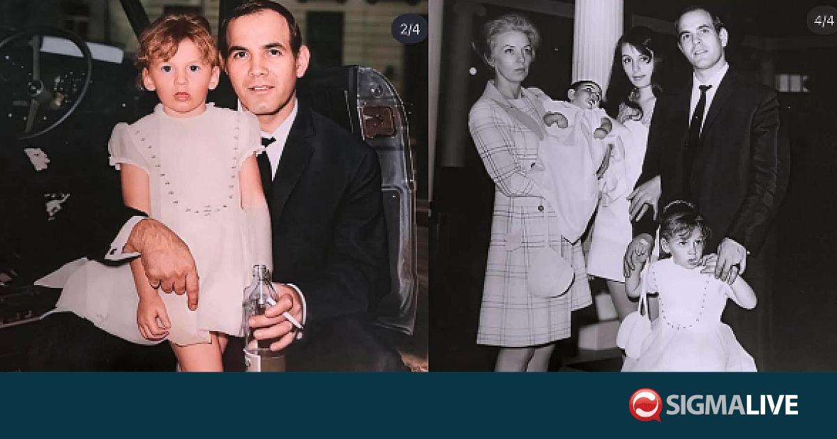 &laquo;&Mu;&pi;&omicron;&rho;&epsilon;ί&tau;&epsilon; &nu;&alpha; &mu;&epsilon; &beta;&omicron;&eta;&theta;ή&sigma;&epsilon;&tau;&epsilon; &nu;&alpha; &lambda;ύ&sigma;&omega; &tau;&omicron; 50&chi;&rho;&omicron;&nu;&omicron; &omicron;&iota;&kappa;&omicron;&gamma;&epsilon;&nu;&epsilon;&iota;&alpha;&kappa;ό &mu;&alpha;&sigmaf; &mu;&upsilon;&sigma;&tau;ή&rho;&iota;&omicron;;&raquo;