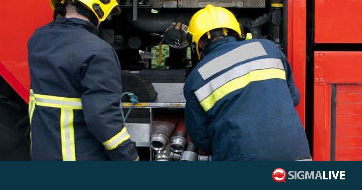 &Epsilon;&mu;&pi;&rho;&eta;&sigma;&mu;ό&sigmaf; &eta; &phi;&omega;&tau;&iota;ά &sigma;&epsilon; &kappa;&alpha;&tau;ά&sigma;&tau;&eta;&mu;&alpha; &sigma;&tau;&omicron; &iota;&sigma;ό&gamma;&epsilon;&iota;&omicron; &pi;&omicron;&lambda;&upsilon;&kappa;&alpha;&tau;&omicron;&iota;&kappa;ί&alpha;&sigmaf; &sigma;&tau;&eta; &Gamma;&epsilon;&rho;&mu;&alpha;&sigma;ό&gamma;&epsilon;&iota;&alpha;