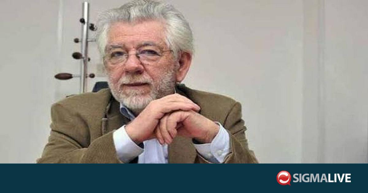 Έ&nu;&omega;&sigma;&eta; &Sigma;&upsilon;&nu;&tau;&alpha;&kappa;&tau;ώ&nu;: &laquo;&Alpha;&nu;&epsilon;&xi;ί&tau;&eta;&lambda;&omicron; &tau;&omicron; &alpha;&pi;&omicron;&tau;ύ&pi;&omega;&mu;&alpha; &tau;&omicron;&upsilon; &Gamma;&iota;ώ&rho;&gamma;&omicron;&upsilon; &Tau;&sigma;&alpha;&lambda;&alpha;&kappa;&omicron;ύ&raquo;
