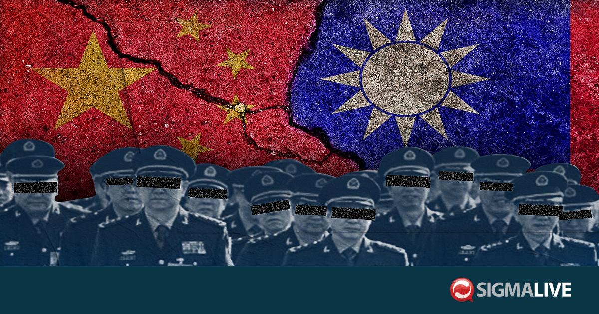 &Sigma;&epsilon;&nu;ά&rho;&iota;&omicron; &pi;&omicron;&lambda;έ&mu;&omicron;&upsilon; &sigma;&tau;&eta;&nu; &Tau;&alpha;ϊ&beta;ά&nu;: &Alpha;&pi;&omicron;&kappa;&lambda;&epsilon;&iota;&sigma;&mu;ό&sigmaf;, &sigma;&epsilon;&iota;&sigma;&mu;ό&sigmaf; &kappa;&alpha;&iota; &kappa;&iota;&nu;&epsilon;&zeta;&iota;&kappa;ή &epsilon;&iota;&sigma;&beta;&omicron;&lambda;ή