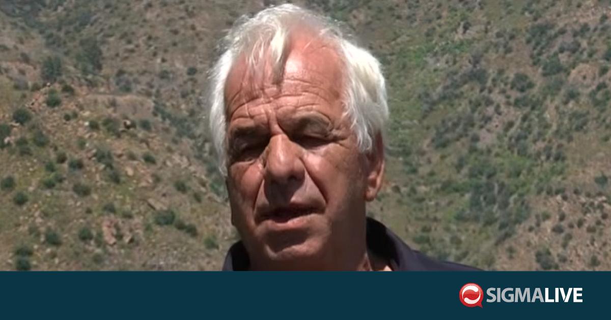 &Phi;&omicron;&nu;&iota;&kappa;ή &phi;&omega;&tau;&iota;ά &Alpha;&rho;&alpha;&kappa;&alpha;&pi;ά: &Sigma;&pi;ά&epsilon;&iota; &tau;&eta; &sigma;&iota;&omega;&pi;ή &tau;&omicron;&upsilon; &omicron; &epsilon;&rho;&gamma;&omicron;&delta;ό&tau;&eta;&sigmaf;