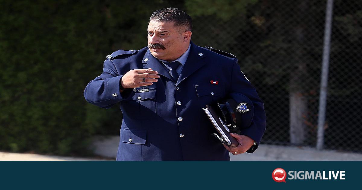 &Nu;. &Lambda;&omicron;ϊ&zeta;ί&delta;&eta;&sigmaf;: &Epsilon;&iota;&sigma;&eta;&gamma;&epsilon;ί&tau;&alpha;&iota; &pi;&epsilon;&rho;&iota;&omicron;&delta;&iota;&kappa;ή &psi;&upsilon;&chi;&omicron;&lambda;&omicron;&gamma;&iota;&kappa;ή &alpha;&xi;&iota;&omicron;&lambda;ό&gamma;&eta;&sigma;&eta; &sigma;&tau;&omicron;&upsilon;&sigmaf; &alpha;&sigma;&tau;&upsilon;&nu;&omicron;&mu;&iota;&kappa;&omicron;ύ&sigmaf;