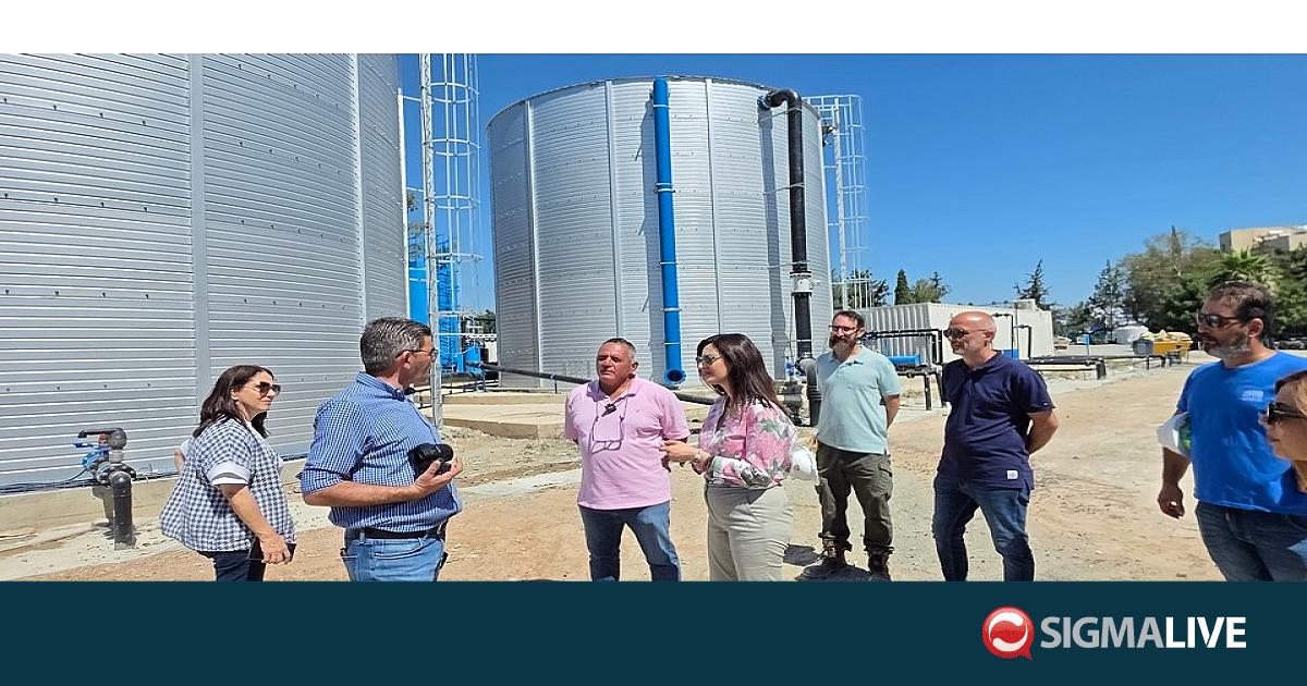 &Upsilon;&pi;. &Gamma;&epsilon;&omega;&rho;&gamma;ί&alpha;&sigmaf; - &Delta;ή&mu;&alpha;&rho;&chi;&omicron;&sigmaf; &Pi;. &Chi;&rho;&upsilon;&sigma;&omicron;&chi;&omicron;ύ&sigmaf;: &Sigma;&upsilon;&zeta;ή&tau;&eta;&sigma;&alpha;&nu; &gamma;&iota;&alpha; έ&rho;&gamma;&alpha; &kappa;&alpha;&iota; &pi;&epsilon;&rho;&iota;&beta;ά&lambda;&lambda;&omicron;&nu;