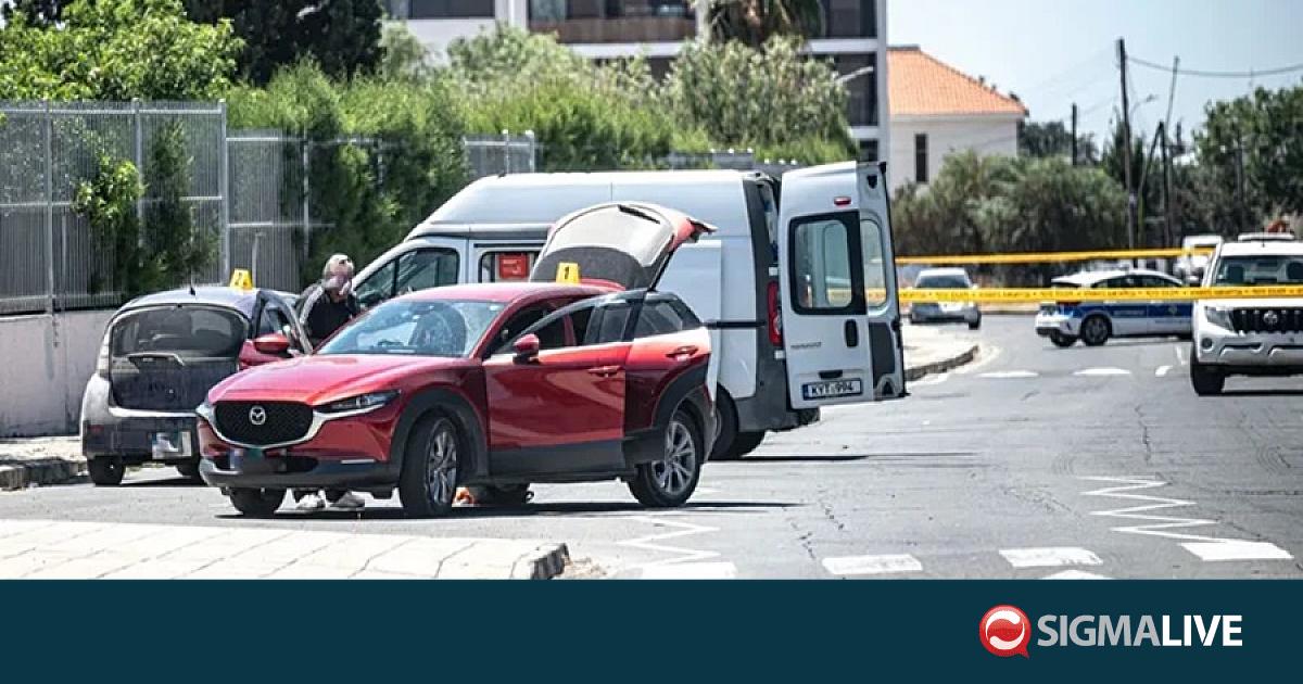 &Tau;&rho;&alpha;&gamma;&omega;&delta;ί&alpha; &Zeta;&alpha;&kappa;ά&kappa;&iota;: &Xi;&alpha;&nu;ά &sigma;&tau;&omicron; &chi;&epsilon;&iota;&rho;&omicron;&upsilon;&rho;&gamma;&epsilon;ί&omicron; &eta; 46&chi;&rho;&omicron;&nu;&eta;-&Mu;&epsilon;&tau;&alpha;&phi;έ&rho;&theta;&eta;&kappa;&epsilon; &sigma;&tau;&omicron; &Gamma;.&Nu; &Lambda;&epsilon;&upsilon;&kappa;&omega;&sigma;ί&alpha;&sigmaf;