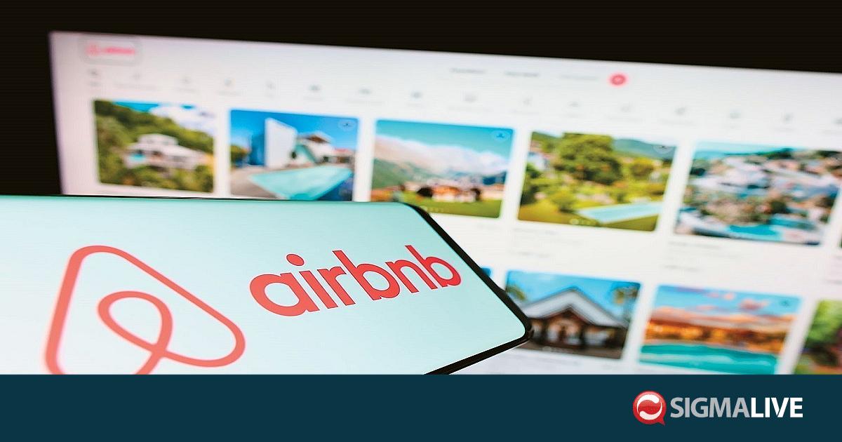 &laquo;&Epsilon;&kappa;&rho;&eta;&kappa;&tau;&iota;&kappa;ή ά&nu;&omicron;&delta;&omicron;&sigmaf;&raquo; &sigma;&tau;&iota;&sigmaf; &kappa;&rho;&alpha;&tau;ή&sigma;&epsilon;&iota;&sigmaf; &mu;έ&sigma;&omega; Airbnb &sigma;&tau;&eta;&nu; &Kappa;ύ&pi;&rho;&omicron;