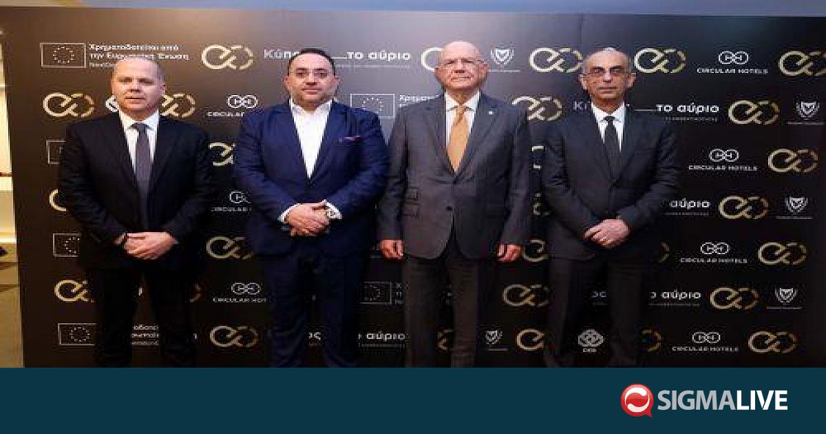 &Upsilon;&pi;&omicron;&upsilon;&rho;&gamma;&iota;&kappa;ό: Έ&rho;&chi;&epsilon;&tau;&alpha;&iota; &nu;έ&omicron; &sigma;&chi;έ&delta;&iota;&omicron; &gamma;&iota;&alpha; &pi;&rho;&omicron;ώ&theta;&eta;&sigma;&eta; &kappa;&upsilon;&kappa;&lambda;&iota;&kappa;ή&sigmaf; &omicron;&iota;&kappa;&omicron;&nu;&omicron;&mu;ί&alpha;&sigmaf; &sigma;&tau;&alpha; &xi;&epsilon;&nu;&omicron;&delta;&omicron;&chi;&epsilon;ί&alpha;