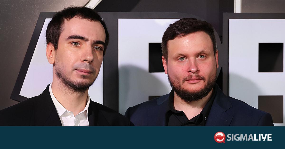 &Epsilon;&lambda;&lambda;ά&delta;&alpha;: &Pi;&omicron;&iota;&omicron;&iota; &epsilon;ί&nu;&alpha;&iota; &omicron;&iota; &Rho;ώ&sigma;&omicron;&iota; &phi;&alpha;&rho;&sigma;έ&rho; &pi;&omicron;&upsilon; &pi;&alpha;&gamma;ί&delta;&epsilon;&upsilon;&sigma;&alpha;&nu; &tau;&omicron;&nu; &Theta;ά&nu;&omicron; &Nu;&tau;ό&kappa;&omicron;