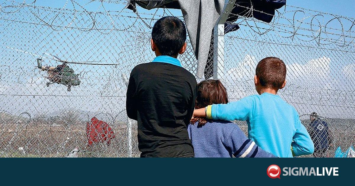&Delta;&epsilon;&nu; &theta;&alpha; &pi;&rho;&omicron;&chi;&omega;&rho;ή&sigma;&epsilon;&iota; &eta; &delta;&omicron;&mu;ή &sigma;&tau;&omicron;&nu; &Lambda;&upsilon;&kappa;&alpha;&beta;&eta;&tau;&tau;ό - &laquo;&Theta;&alpha; &phi;&iota;&lambda;&omicron;&xi;&epsilon;&nu;&omicron;ύ&sigma;&epsilon; έ&omega;&sigmaf; 30 ά&tau;&omicron;&mu;&alpha;&raquo;
