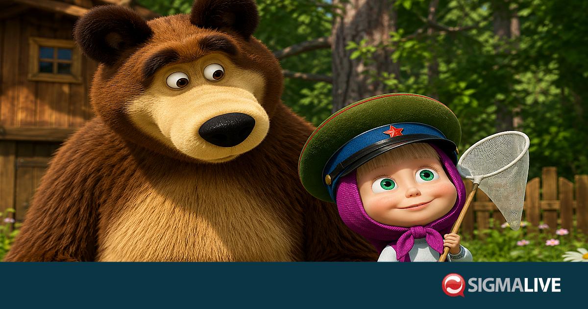 &laquo;&Mu;ά&sigma;&alpha; &kappa;&alpha;&iota; &omicron; &Alpha;&rho;&kappa;&omicron;ύ&delta;&omicron;&sigmaf;&raquo;: &Beta;&rho;&epsilon;&tau;&alpha;&nu;&omicron;ί &beta;&omicron;&upsilon;&lambda;&epsilon;&upsilon;&tau;έ&sigmaf; &kappa;&alpha;&tau;&alpha;&gamma;&gamma;έ&lambda;&nu;&omicron;&upsilon;&nu; &rho;&omega;&sigma;&iota;&kappa;ή &pi;&rho;&omicron;&pi;&alpha;&gamma;ά&nu;&delta;&alpha;