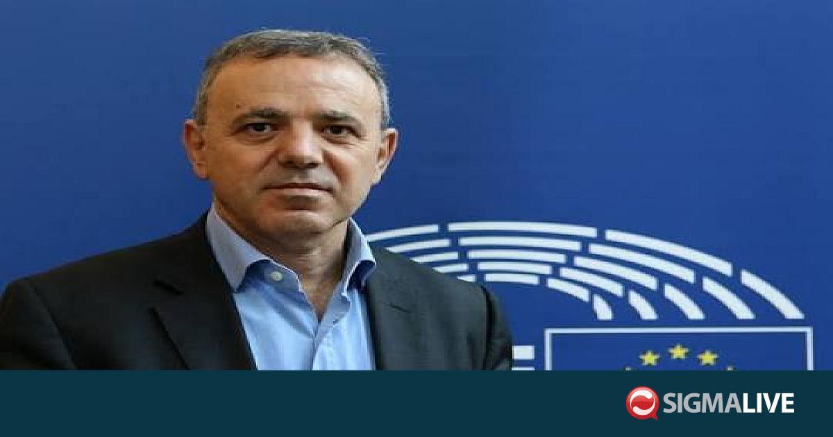 Ά&lambda;&lambda;&omicron;&iota; &gamma;&iota;&alpha; &tau;&eta;&nu; &Kappa;ύ&pi;&rho;&omicron; &kappa;&iota; ά&lambda;&lambda;&omicron;&iota; &gamma;&iota;&alpha; &tau;&iota;&sigmaf; ... &pi;&rho;&omicron;&epsilon;&delta;&rho;&iota;&kappa;έ&sigmaf;
