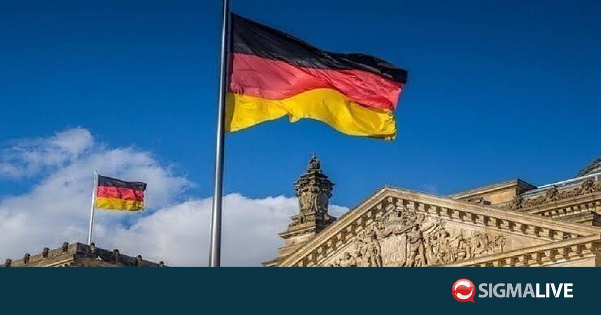 &Gamma;&epsilon;&rho;&mu;&alpha;&nu;ί&alpha;: &Epsilon;&pi;&alpha;&nu;&epsilon;&xi;&epsilon;&lambda;έ&gamma;&eta;&sigma;&alpha;&nu; &Beta;ά&iota;&nu;&tau;&epsilon;&lambda; &kappa;&alpha;&iota; &Chi;&rho;&omicron;&upsilon;&pi;ά&lambda;&alpha; &sigma;&tau;&eta;&nu; &eta;&gamma;&epsilon;&sigma;ί&alpha; &tau;&eta;&sigmaf; AfD