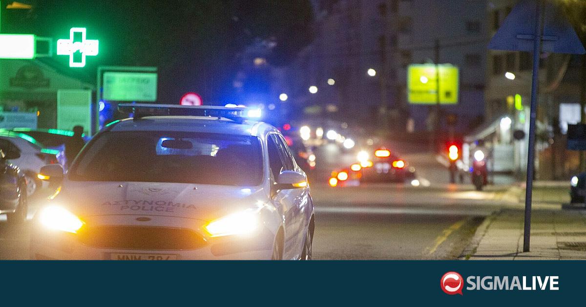 &Omicron;&kappa;&tau;ώ &sigma;&upsilon;&lambda;&lambda;ή&psi;&epsilon;&iota;&sigmaf; &sigma;&tau;&iota;&sigmaf; &epsilon;&pi;&iota;&chi;&epsilon;&iota;&rho;ή&sigma;&epsilon;&iota;&sigmaf; &tau;&eta;&sigmaf; &Alpha;&sigma;&tau;&upsilon;&nu;&omicron;&mu;ί&alpha;-30 &pi;&iota;ά&sigma;&tau;&eta;&kappa;&alpha;&nu; &mu;&epsilon;&theta;&upsilon;&sigma;&mu;έ&nu;&omicron;&iota;