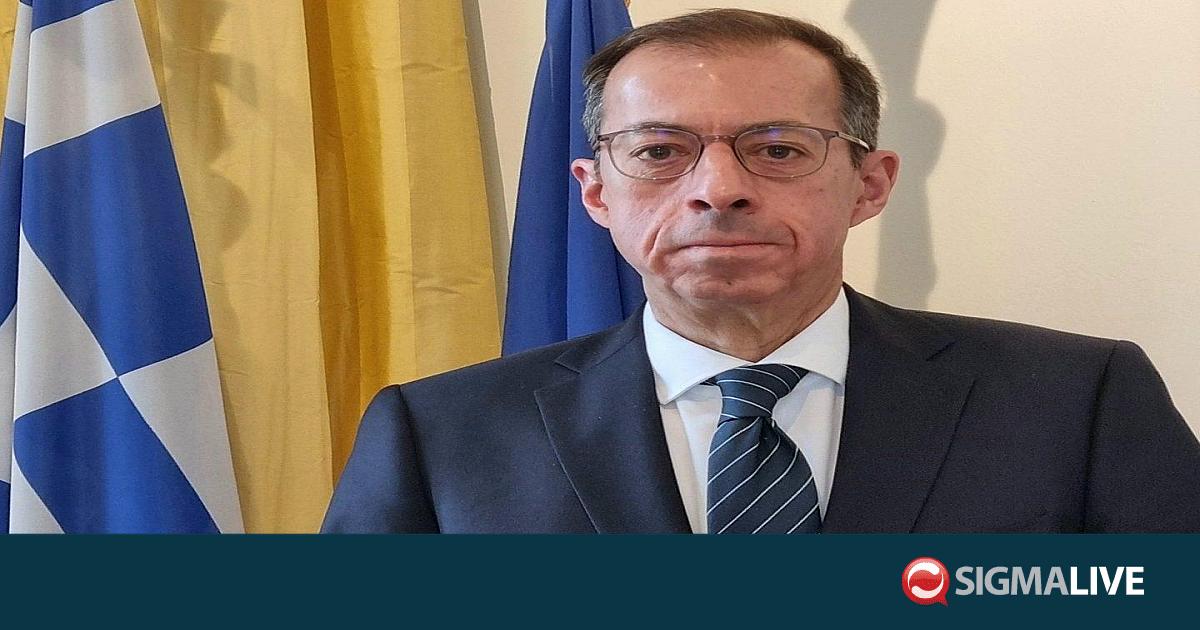 &Epsilon;&lambda;&lambda;&eta;&nu;&alpha;&sigmaf; &Pi;&rho;έ&sigma;&beta;&eta;&sigmaf;: &Eta; ά&rho;&sigma;&eta; &tau;&eta;&sigmaf; &tau;&omicron;&upsilon;&rho;&kappa;&iota;&kappa;ή&sigmaf; &kappa;&alpha;&tau;&omicron;&chi;ή&sigmaf; &eta; &mu;&epsilon;&gamma;&alpha;&lambda;ύ&tau;&epsilon;&rho;&eta; &epsilon;&theta;&nu;&iota;&kappa;ή &pi;&rho;ό&kappa;&lambda;&eta;&sigma;&eta;