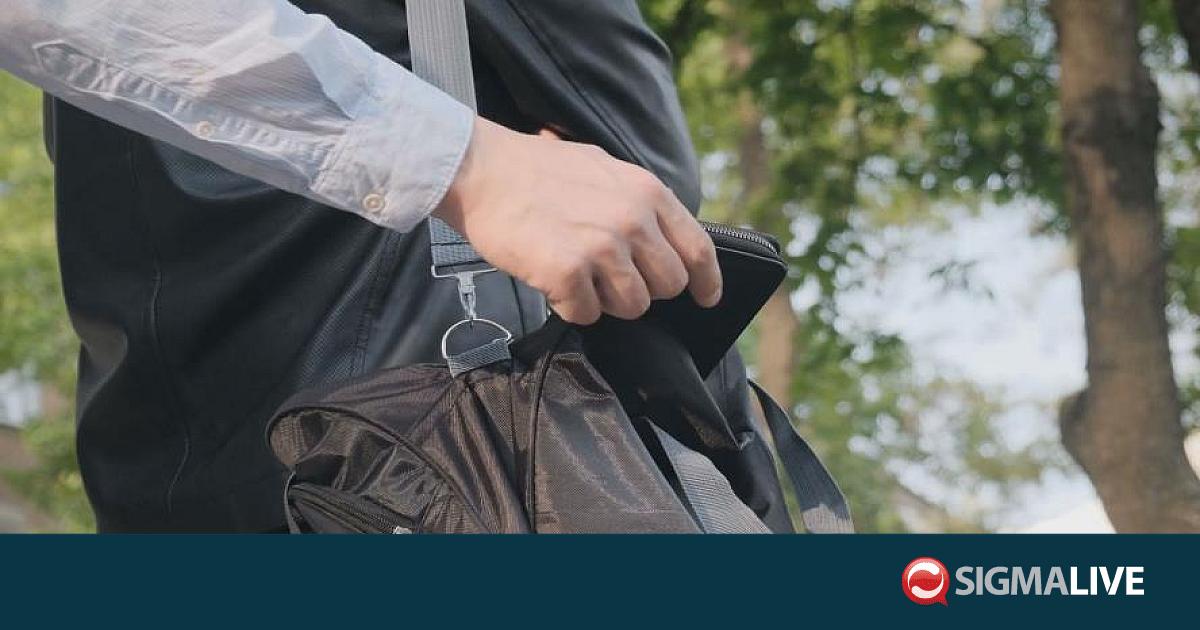 &Epsilon;&pi;&iota;&tau;έ&theta;&eta;&kappa;&alpha;&nu; &sigma;&epsilon; 20&chi;&rho;&omicron;&nu;&omicron; &epsilon;&nu;ώ &pi;&epsilon;&rho;&pi;&alpha;&tau;&omicron;ύ&sigma;&epsilon; &kappa;&alpha;&iota; &tau;&omicron;&upsilon; ά&rho;&pi;&alpha;&xi;&alpha;&nu; &tau;&eta; &tau;&sigma;ά&nu;&tau;&alpha;