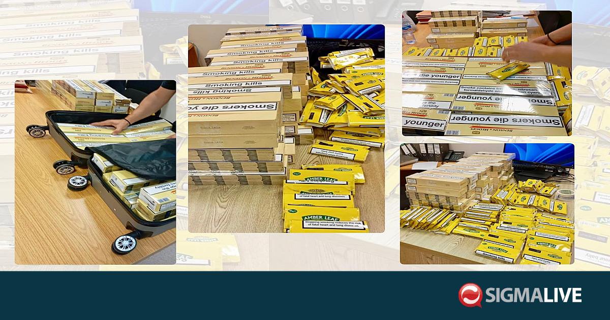 &Tau;&sigma;ά&kappa;&omega;&sigma;&alpha;&nu; &tau;έ&sigma;&sigma;&epsilon;&rho;&iota;&sigmaf; &epsilon;&pi;&iota;&beta;ά&tau;&epsilon;&sigmaf; &mu;&epsilon; &alpha;&delta;&alpha;&sigma;&mu;&omicron;&lambda;ό&gamma;&eta;&tau;&alpha; &kappa;&alpha;&pi;&nu;&iota;&kappa;ά &sigma;&tau;&omicron; &alpha;&epsilon;&rho;&omicron;&delta;&rho;ό&mu;&iota;&omicron; &Pi;ά&phi;&omicron;&upsilon; (&Phi;&Omega;&Tau;&Omicron;)