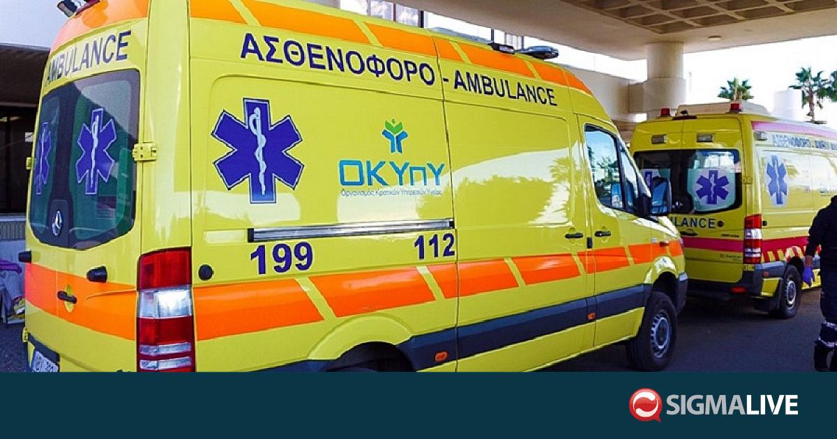 &Epsilon;&pi;ί&theta;&epsilon;&sigma;&eta; &sigma;&tau;&eta;&nu; &Alpha;&gamma;ί&alpha; &Nu;ά&pi;&alpha;: &Delta;&iota;&alpha;&sigma;&omega;&lambda;&eta;&nu;&omega;&mu;έ&nu;&omicron;&sigmaf; &mu;&epsilon; &epsilon;&gamma;&kappa;&epsilon;&phi;&alpha;&lambda;&iota;&kappa;ή &alpha;&iota;&mu;&omicron;&rho;&rho;&alpha;&gamma;ί&alpha; &omicron; 47&chi;&rho;&omicron;&nu;&omicron;&sigmaf;