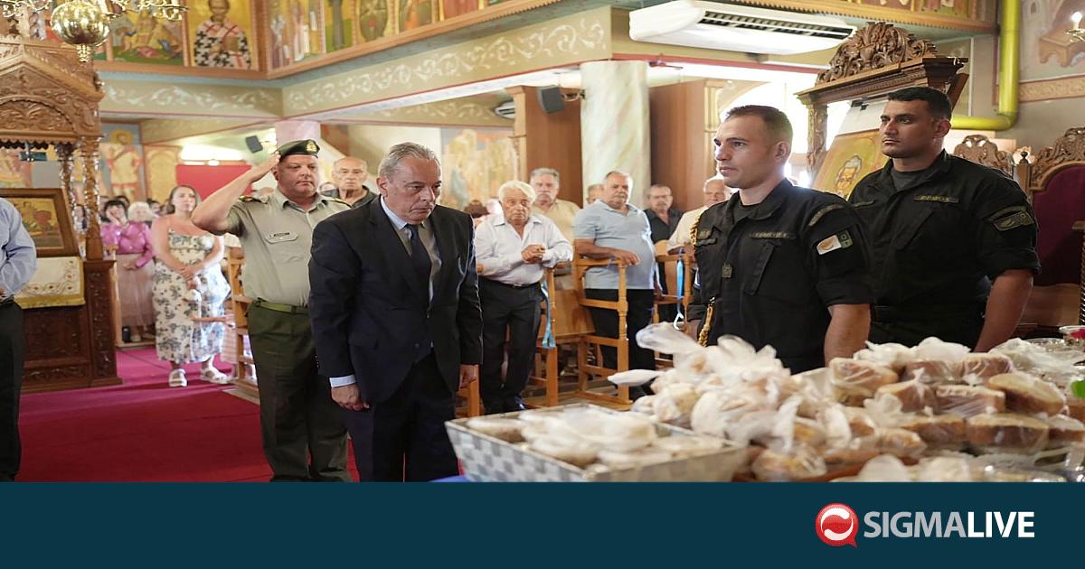 &Upsilon;&Pi;&Alpha;&Mu; &sigma;&tau;&omicron; &mu;&nu;&eta;&mu;ό&sigma;&upsilon;&nu;&omicron; &eta;&rho;ώ&omega;&nu; &Kappa;ώ&mu;&eta;&sigmaf; &Kappa;&epsilon;&pi;ή&rho; - &laquo;&Pi;&alpha;&rho;&alpha;&kappa;&alpha;&tau;&alpha;&theta;ή&kappa;&eta; &epsilon;&upsilon;&theta;ύ&nu;&eta;&sigmaf; &eta; &theta;&upsilon;&sigma;ί&alpha; &tau;&omicron;&upsilon;&sigmaf;&raquo;