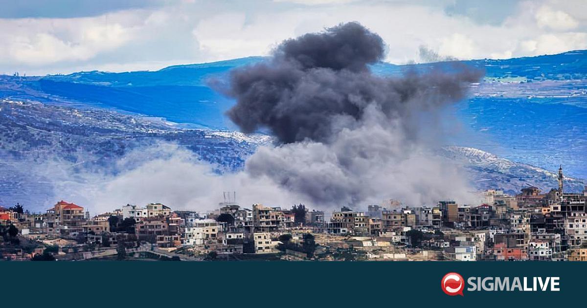 &Omicron; &iota;&sigma;&rho;&alpha;&eta;&lambda;&iota;&nu;ό&sigmaf; &sigma;&tau;&rho;&alpha;&tau;ό&sigmaf; &upsilon;&pi;ό&sigma;&chi;&epsilon;&tau;&alpha;&iota; &sigma;&kappa;&lambda;&eta;&rho;ή &alpha;&pi;ά&nu;&tau;&eta;&sigma;&eta; &sigma;&tau;&eta; &Chi;&epsilon;&zeta;&mu;&pi;&omicron;&lambda;ά&chi;