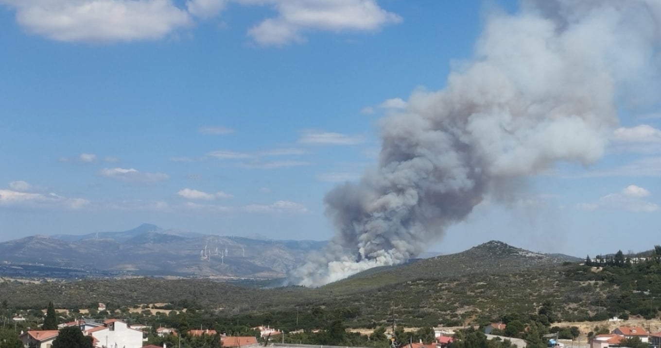 &Beta;&Iota;&Nu;&Tau;&Epsilon;&Omicron;: &Nu;έ&alpha; &mu;&epsilon;&gamma;ά&lambda;&eta; &phi;&omega;&tau;&iota;ά &sigma;&tau;&eta;&nu; &Epsilon;&lambda;&lambda;ά&delta;&alpha;