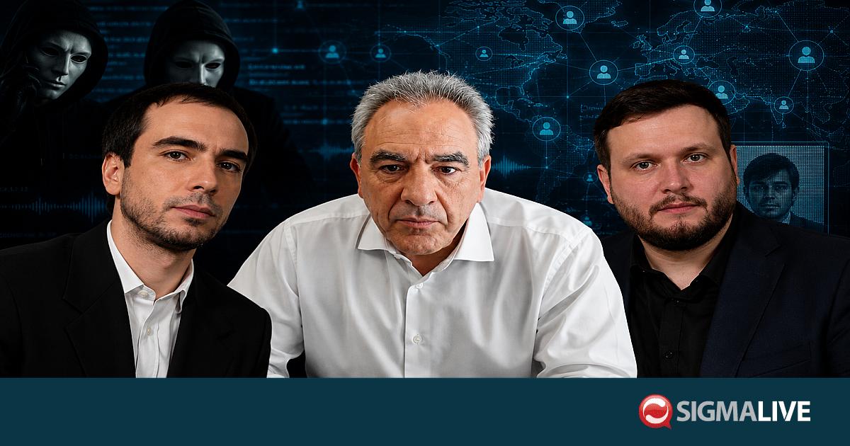 &Omicron;&iota; &Rho;ώ&sigma;&omicron;&iota; &phi;&alpha;&rho;&sigma;έ&rho; &alpha;&pi;&omicron;&kappa;&alpha;&lambda;ύ&pi;&tau;&omicron;&upsilon;&nu; &pi;ώ&sigmaf; &pi;&alpha;&gamma;ί&delta;&epsilon;&upsilon;&sigma;&alpha;&nu; &tau;&omicron;&nu; &Theta;ά&nu;&omicron; &Nu;&tau;ό&kappa;&omicron;-&laquo;&Delta;&epsilon;&nu; &epsilon;ί&mu;&alpha;&sigma;&tau;&epsilon; &eta; KGB&raquo;