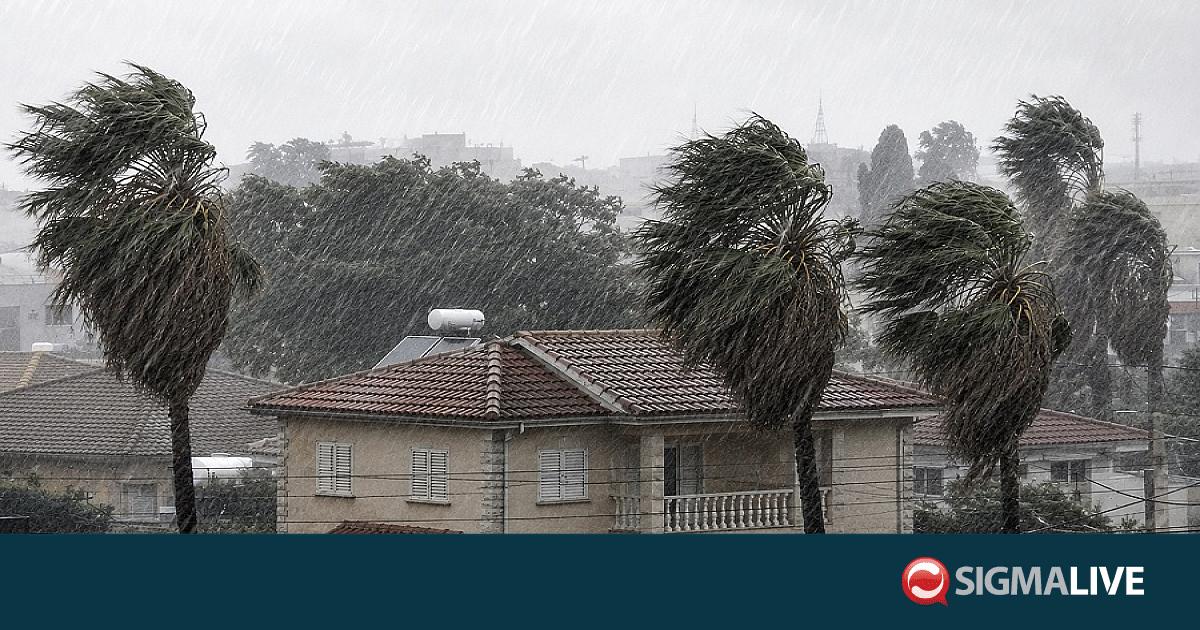 &Alpha;&lambda;&lambda;ά&zeta;&epsilon;&iota; &omicron; &kappa;&alpha;&iota;&rho;ό&sigmaf; &alpha;ύ&rho;&iota;&omicron; - &Sigma;&epsilon; &alpha;&upsilon;&tau;έ&sigmaf; &tau;&iota;&sigmaf; &pi;&epsilon;&rho;&iota;&omicron;&chi;έ&sigmaf; έ&rho;&chi;&omicron;&nu;&tau;&alpha;&iota; &beta;&rho;&omicron;&chi;έ&sigmaf; &kappa;&alpha;&iota; &kappa;&alpha;&tau;&alpha;&iota;&gamma;ί&delta;&epsilon;&sigmaf;