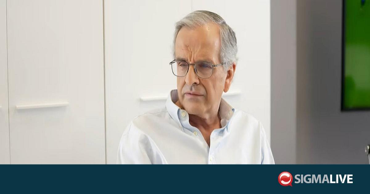 &laquo;&Kappa;&alpha;&rho;&phi;ί&raquo; &Sigma;&alpha;&mu;&alpha;&rho;ά &sigma;&epsilon; &Mu;&pi;&alpha;&kappa;&omicron;&gamma;&iota;ά&nu;&nu;&eta;: &laquo;&Alpha;&sigmaf; &tau;&alpha; &beta;&rho;&epsilon;&iota; &pi;&rho;ώ&tau;&alpha; &mu;&epsilon; &tau;&omicron;&nu; &alpha;&delta;&epsilon;&rho;&phi;ό &tau;&eta;&sigmaf;&raquo; (BINTEO)