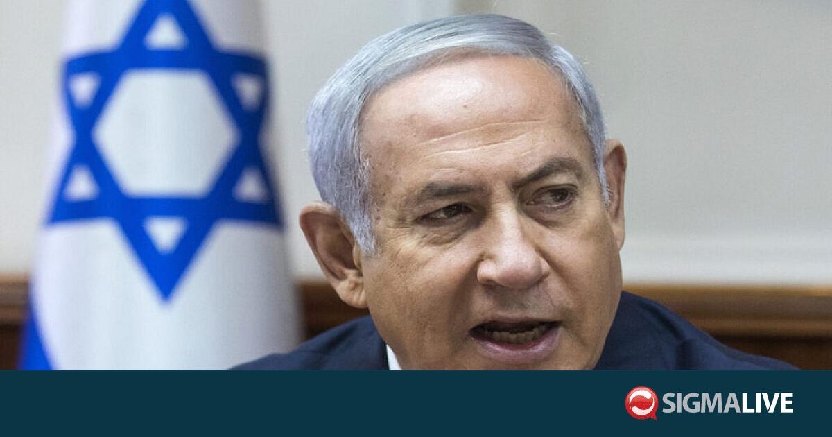 &Nu;&epsilon;&tau;&alpha;&nu;&iota;ά&chi;&omicron;&upsilon;: &Chi;&rho;&iota;&sigma;&tau;&iota;&alpha;&nu;&iota;&kappa;ά &chi;&omega;&rho;&iota;ά &sigma;&tau;&omicron;&nu; &Lambda;ί&beta;&alpha;&nu;&omicron; &zeta;ή&tau;&eta;&sigma;&alpha;&nu; &nu;&alpha; &pi;&rho;&omicron;&sigma;&alpha;&rho;&tau;&eta;&theta;&omicron;ύ&nu; &sigma;&tau;&omicron; &Iota;&sigma;&rho;&alpha;ή&lambda;
