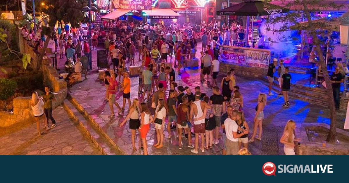 &Tau;/&kappa; &omicron; 47&chi;&rho;&omicron;&nu;&omicron;&sigmaf; &pi;&omicron;&upsilon; &delta;έ&chi;&theta;&eta;&kappa;&epsilon; &epsilon;&pi;ί&theta;&epsilon;&sigma;&eta; &sigma;&tau;&eta;&nu; &Alpha;&gamma;ί&alpha; &Nu;ά&pi;&alpha;