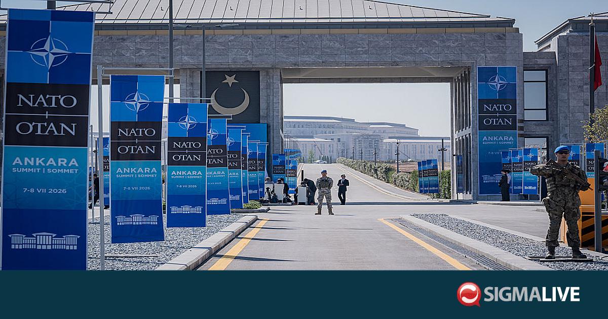 &Sigma;ύ&nu;&omicron;&delta;&omicron;&sigmaf; &Nu;&Alpha;&Tau;&Omicron; &sigma;&tau;&eta;&nu; &Tau;&omicron;&upsilon;&rho;&kappa;ί&alpha;-&Alpha;&mu;&upsilon;&nu;&tau;&iota;&kappa;έ&sigmaf; &delta;&alpha;&pi;ά&nu;&epsilon;&sigmaf; &sig