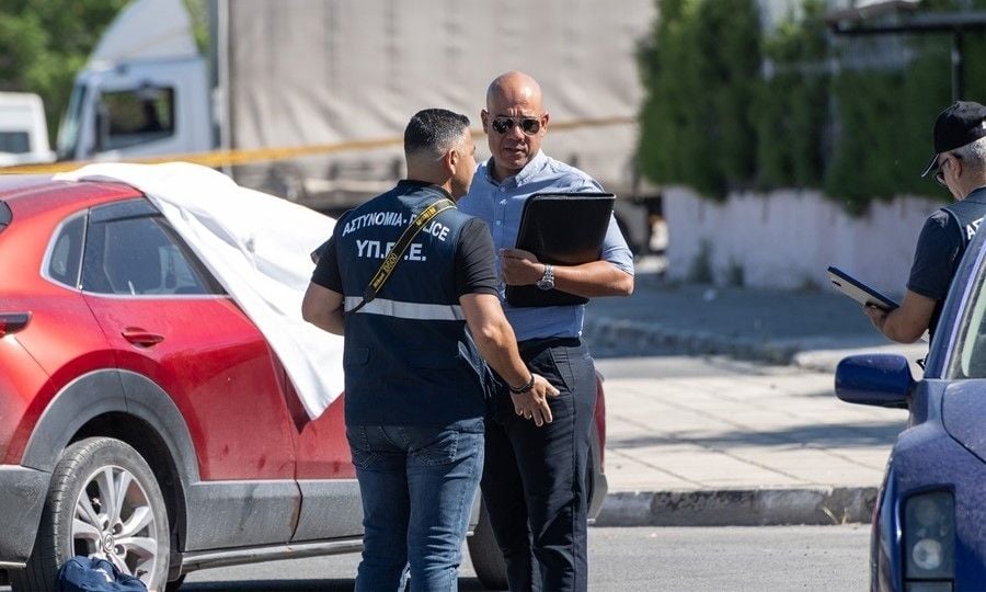 Τραγωδία Ζακάκι: Τη μεγαλύτερη μάχη της ζωής της δίνει η 46χρονη γυναίκα