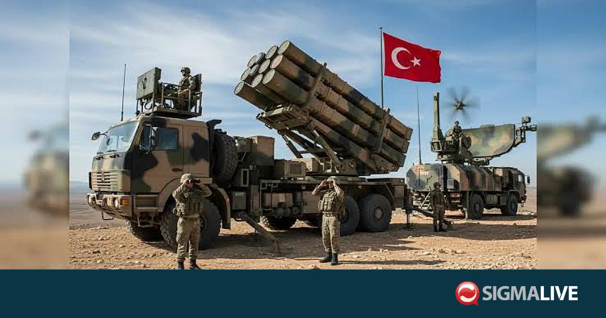 &Tau;&omicron;&upsilon;&rho;&kappa;&iota;&kappa;ά &Mu;&Mu;&Epsilon;: &laquo;&Pi;&upsilon;&rho;&alpha;&upsilon;&lambda;&iota;&kappa;ή &pi;&epsilon;&rho;&iota;&kappa;ύ&kappa;&lambda;&omega;&sigma;&eta;&raquo; &tau;&eta;&sigmaf; &Tau;&omicron;&upsilon;&rho;&kappa;ί&alpha;&sigmaf; &alpha;&pi;ό &Kappa;ύ&pi;&rho;&omicron; έ&omega;&sigmaf; &tau;&alpha; &Beta;&alpha;&lambda;&kappa;ά&nu;&iota;&alpha;