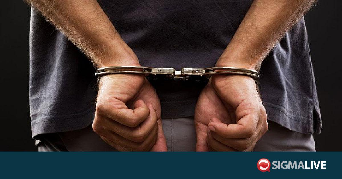 &Epsilon;&pi;ί&theta;&epsilon;&sigma;&eta; &sigma;&epsilon; &Tau;/&kappa;: &Mu;&epsilon; &sigma;&omicron;&upsilon;&eta;&delta;&iota;&kappa;ά &delta;&iota;&alpha;&beta;&alpha;&tau;ή&rho;&iota;&alpha; &omicron;&iota; &tau;&rho;&epsilon;&iota;&sigmaf; &sigma;&upsilon;&lambda;&lambda;&eta;&phi;&theta;έ&nu;&tau;&epsilon;&sigmaf; &ndash;&Psi;ά&chi;&nu;&omicron;&upsilon;&nu; &tau;έ&tau;&alpha;&rho;&tau;&omicron;