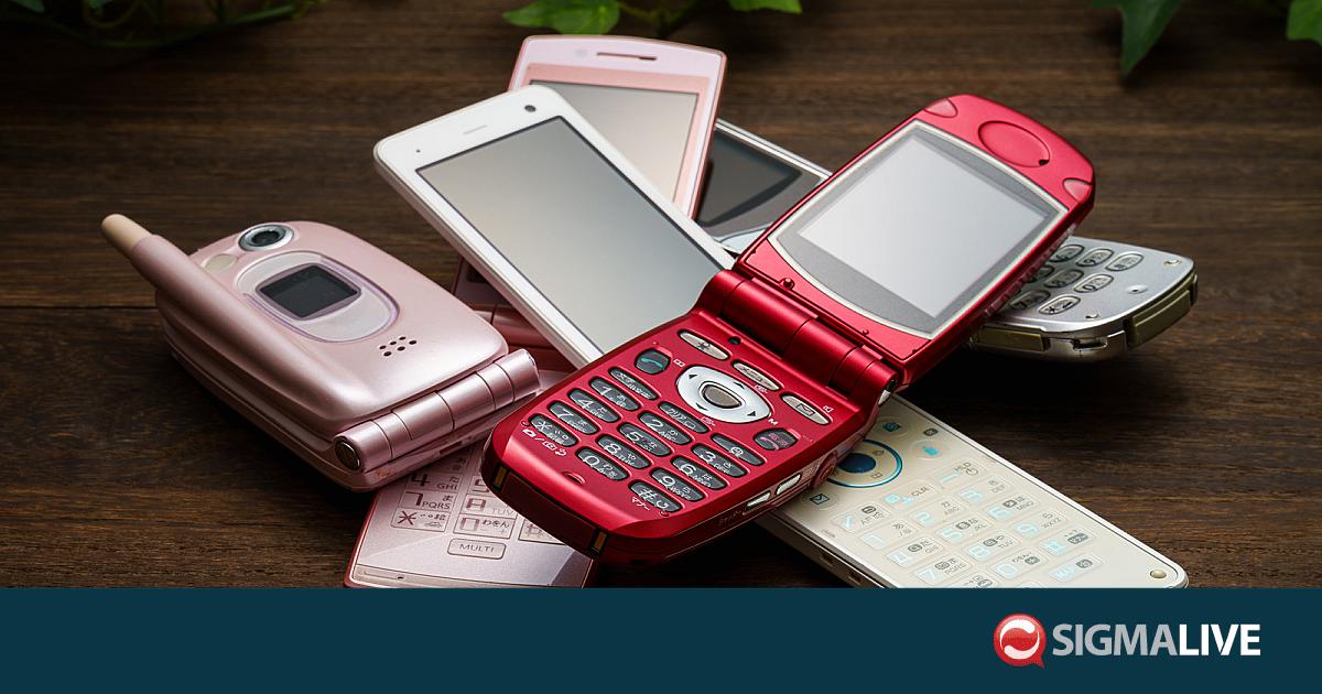 &laquo;&Psi;&eta;&phi;&iota;&alpha;&kappa;ή &alpha;&pi;&omicron;&tau;&omicron;&xi;ί&nu;&omega;&sigma;&eta;&raquo;: &Eta; &nu;έ&alpha; &tau;ά&sigma;&eta; &epsilon;&pi;&iota;&sigma;&tau;&rho;&omicron;&phi;ή&sigmaf; &alpha;&pi;ό smartphones &sigma;&epsilon; dump phones