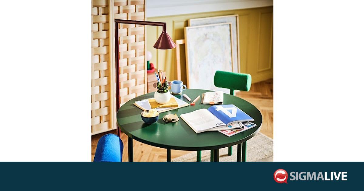 IKEA PS 2026: &Eta; &pi;&alpha;&iota;&chi;&nu;&iota;&delta;&iota;ά&rho;&iota;&kappa;&eta; &pi;&lambda;&epsilon;&upsilon;&rho;ά &tau;&eta;&sigmaf; &lambda;&epsilon;&iota;&tau;&omicron;&upsilon;&rho;&gamma;&iota;&kappa;ό&tau;&eta;&tau;&alpha;&sigmaf;