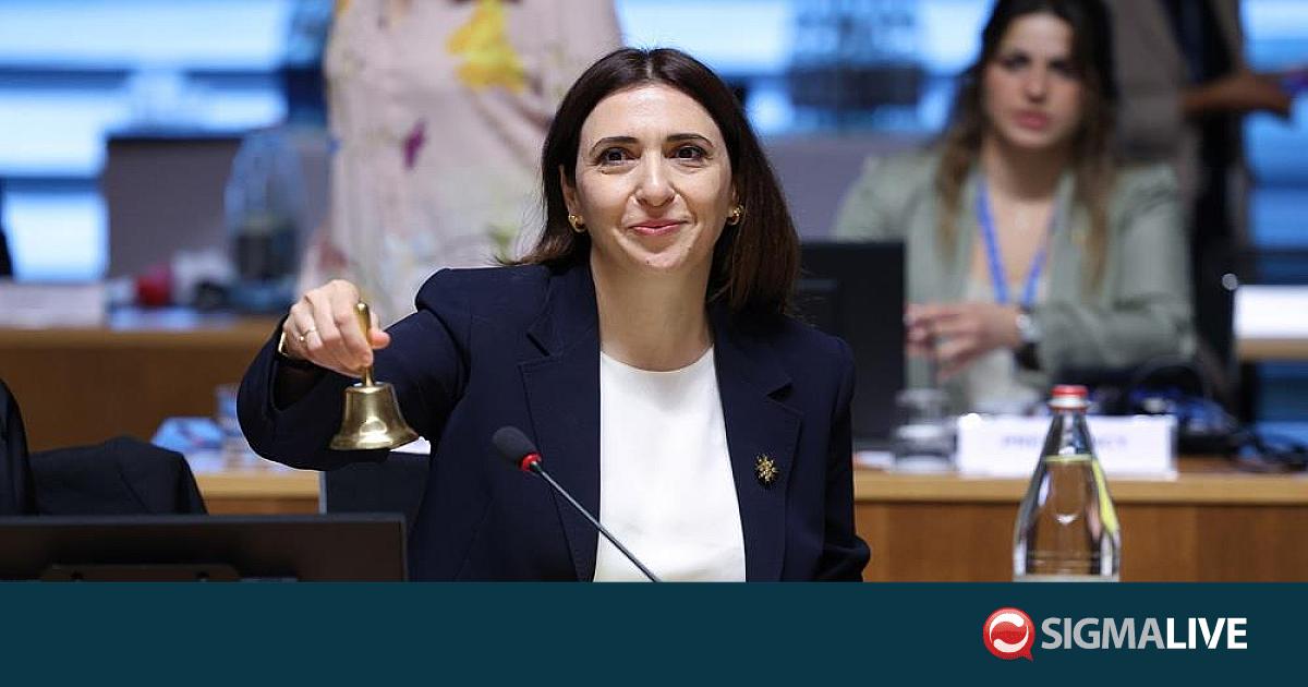 &Mu;. &Rho;&alpha;&omicron;&upsilon;&nu;ά: &Eta; &Kappa;&upsilon;&pi;&rho;&iota;&alpha;&kappa;ή &Pi;&rho;&omicron;&epsilon;&delta;&rho;ί&alpha; &pi;&rho;&omicron;&sigma;έ&phi;&epsilon;&rho;&epsilon; &epsilon;&theta;&nu;&iota;&kappa;ή έ&nu;&omega;&sigma;&eta; &kappa;&alpha;&iota; &kappa;&omicron;&iota;&nu;ό ό&rho;&alpha;&mu;&alpha;