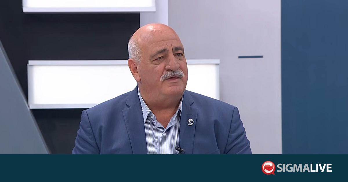 &laquo;&Tau;&omicron; &epsilon;&gamma;ώ &nu;ί&kappa;&eta;&sigma;&epsilon; &tau;&omicron; &epsilon;&mu;&epsilon;ί&sigmaf;&raquo;: &Eta; &pi;&alpha;&rho;&alpha;&delta;&omicron;&chi;ή &Alpha;&nu;&alpha;&sigma;&tau;&alpha;&sigma;ί&omicron;&upsilon; &gamma;&iota;&alpha; &tau;&alpha; &lambda;ά&theta;&eta; &tau;&eta;&sigmaf; &Epsilon;&Delta;&Epsilon;&Kappa; (&Beta;&Iota;&Nu;&Tau;&Epsilon;&Omicron;)