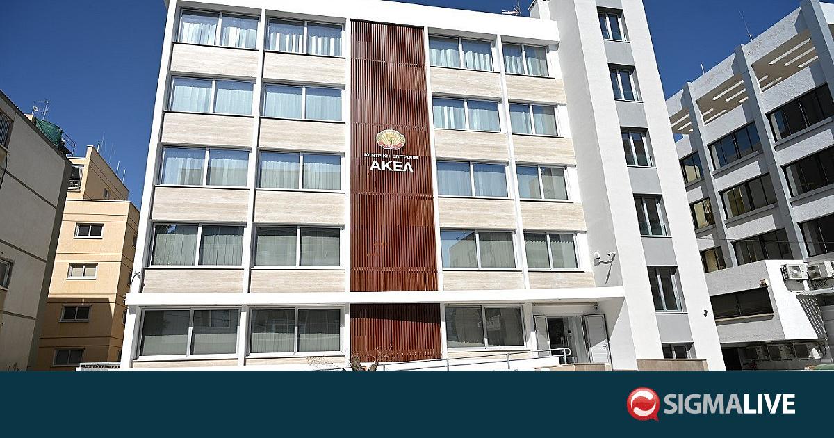 &Alpha;&Kappa;&Epsilon;&Lambda;: &Omicron;&iota; &epsilon;&pi;&iota;&lambda;&omicron;&gamma;έ&sigmaf; &alpha;&nu;&alpha;&kappa;&rho;&iota;&tau;ώ&nu; &epsilon;&nu;&iota;&sigma;&chi;ύ&omicron;&upsilon;&nu; &tau;&eta;&nu; &alpha;&nu;&eta;&sigma;&upsilon;&chi;ί&alpha; ό&tau;&iota; &epsilon;&pi;&iota;&chi;&epsilon;&iota;&rho;&epsilon;ί&tau;&alpha;&iota; &kappa;&omicron;&upsilon;&kappa;&omicron;ύ&lambda;&omega;&mu;&alpha;