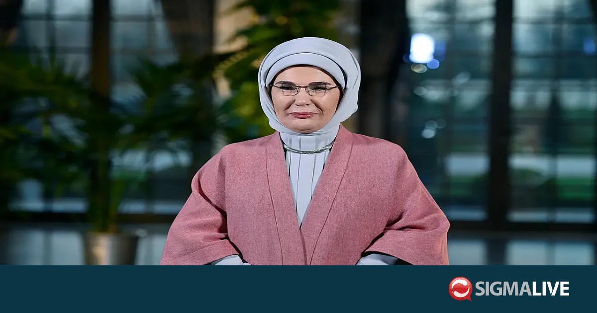 &Sigma;ύ&nu;&omicron;&delta;&omicron;&sigmaf; &Nu;&Alpha;&Tau;&Omicron; &sigma;&tau;&eta;&nu; Ά&gamma;&kappa;&upsilon;&rho;&alpha;: &Eta; &Epsilon;&mu;&iota;&nu;έ &Epsilon;&rho;&nu;&tau;&omicron;&gamma;ά&nu; &upsilon;&pi;&omicron;&delta;έ&chi;&epsilon;&tau;&alpha;&iota; &tau;&iota;&sigmaf; &sigma;&upsilon;&zeta;ύ&gamma;&omicron;&upsilon;&sigmaf; &tau;&omega;&nu; &eta;&gamma;&epsilon;&tau;ώ&nu;
