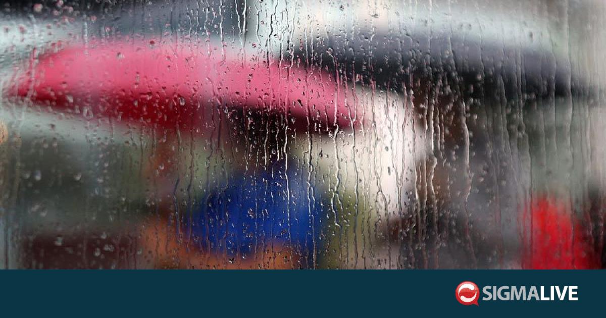 &laquo;&Delta;&iota;&chi;&alpha;&sigma;&mu;έ&nu;&omicron;&sigmaf;&raquo; &omicron; &kappa;&alpha;&iota;&rho;ό&sigmaf; &mu;&epsilon; &beta;&rho;&omicron;&chi;έ&sigmaf;, &kappa;&alpha;&tau;&alpha;&iota;&gamma;ί&delta;&epsilon;&sigmaf; &kappa;&alpha;&iota; 37&alpha;&rho;&iota;&alpha; &sigma;&tau;&omicron;&nu; &upsilon;&delta;&rho;ά&rho;&gamma;&upsilon;&rho;&omicron;