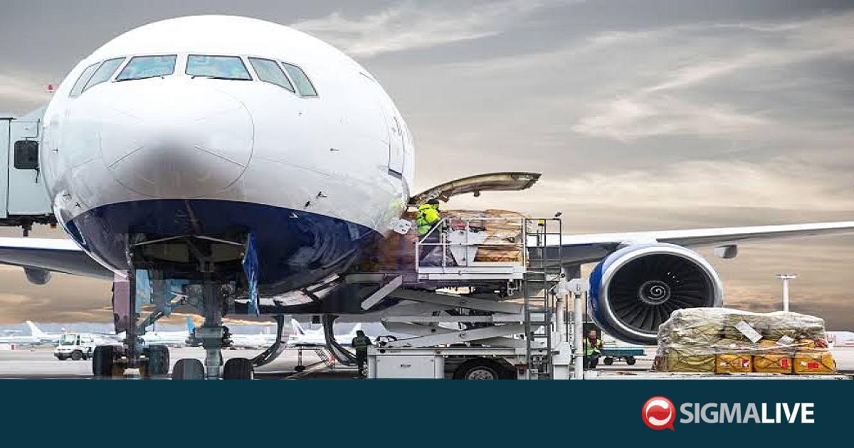 &Upsilon;&pi;. &Mu;&epsilon;&tau;&alpha;&phi;&omicron;&rho;ώ&nu;: &Eta; &alpha;&epsilon;&rho;&omicron;&pi;&omicron;&rho;&iota;&kappa;ή &sigma;&upsilon;&nu;&delta;&epsilon;&sigma;&iota;&mu;ό&tau;&eta;&tau;&alpha; &delta;&epsilon;&nu; &alpha;&pi;&omicron;&tau;&epsilon;&lambda;&epsilon;ί &kappa;&omicron;&mu;&mu;&alpha;&tau;&iota;&kappa;ό &zeta;ή&tau;&eta;&mu;&alpha;