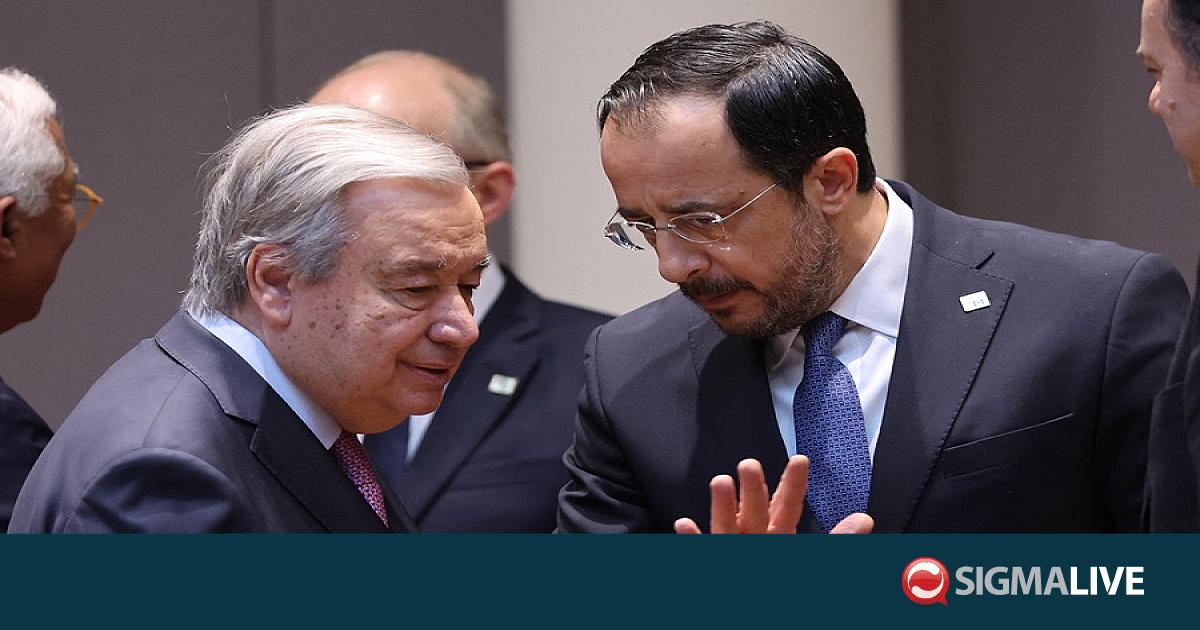 &Gamma;&kappa;&omicron;&upsilon;&tau;έ&rho;&epsilon;&sigmaf;: &Omicron;&iota; &delta;ύ&omicron; &eta;&gamma;έ&tau;&epsilon;&sigmaf; &nu;&alpha; &alpha;&xi;&iota;&omicron;&pi;&omicron;&iota;ή&sigma;&omicron;&upsilon;&nu; &tau;&omicron; &laquo;&pi;&alpha;&rho;ά&theta;&upsilon;&rho;&omicron; &epsilon;&upsilon;&kappa;&alpha;&iota;&rho;ί&alpha;&sigmaf;&raquo; &sigma;&tau;&omicron; &Kappa;&upsilon;&pi;&rho;&iota;&alpha;&kappa;ό