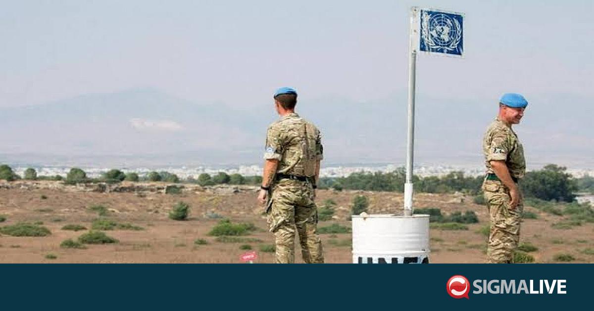 Έ&kappa;&theta;&epsilon;&sigma;&eta; &gamma;&iota;&alpha; &Omicron;&Upsilon;&Nu;&Phi;&Iota;&Kappa;&Upsilon;&Pi;: &Tau;&rho;&epsilon;&iota;&sigmaf; &Epsilon;/&kappa; &pi;&upsilon;&rho;&omicron;&beta;ό&lambda;&eta;&sigma;&alpha;&nu; &pi;ά&nu;&omega; &alpha;&pi;ό &epsilon;&iota;&rho;&eta;&nu;&epsilon;&upsilon;&tau;έ&sigmaf;-166 &pi;&alpha;&rho;&alpha;&beta;&iota;ά&sigma;&epsilon;&iota;&sigmaf;