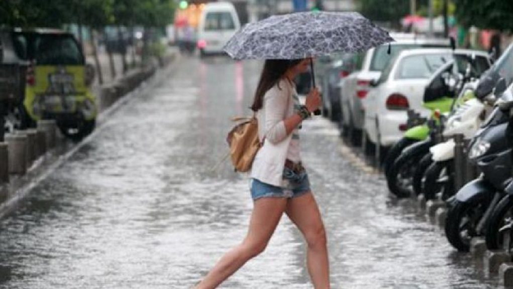 &Beta;&rho;&omicron;&chi;έ&sigmaf;, &kappa;&alpha;&tau;&alpha;&iota;&gamma;ί&delta;&epsilon;&sigmaf; &kappa;&alpha;&iota; &chi;&alpha;&lambda;ά&zeta;&iota; &alpha;&nu;&alpha;&mu;έ&nu;&omicron;&nu;&tau;&alpha;&iota; &sigma;ή&mu;&epsilon;&rho;&alpha; &sigma;&epsilon; &omicron;&rho;&epsilon;&iota;&nu;ά &kappa;&alpha;&iota; &epsilon;&sigma;&omega;&tau;&epsilon;&rho;&iota;&kappa;ό
