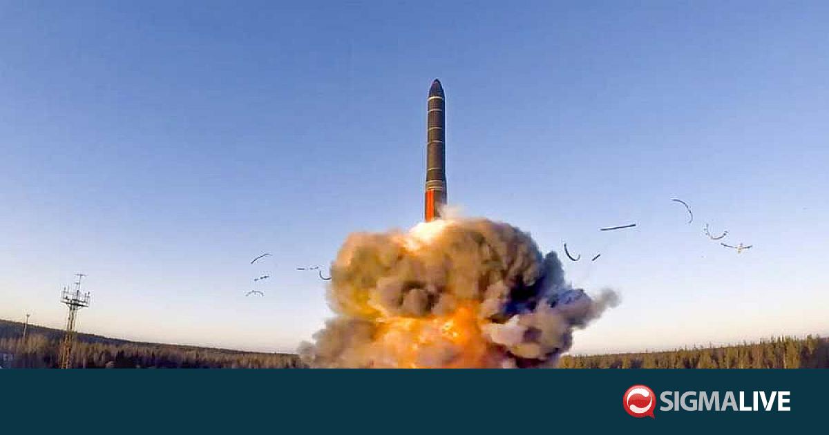 &Alpha;&nu;&eta;&sigma;&upsilon;&chi;ί&alpha; &Eta;&Pi;&Alpha; &gamma;&iota;&alpha; &delta;&omicron;&kappa;&iota;&mu;ή &delta;&iota;&eta;&pi;&epsilon;&iota;&rho;&omega;&tau;&iota;&kappa;&omicron;ύ &beta;&alpha;&lambda;&lambda;&iota;&sigma;&tau;&iota;&kappa;&omicron;ύ &pi;&upsilon;&rho;&alpha;ύ&lambda;&omicron;&upsilon; &alpha;&pi;ό &tau;&eta;&nu; &Kappa;ί&nu;&alpha;