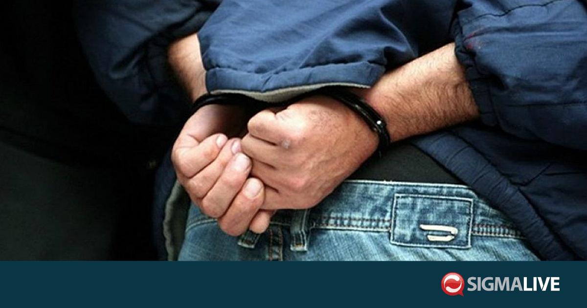 &Chi;&epsilon;&iota;&rho;&omicron;&pi;έ&delta;&epsilon;&sigmaf; &sigma;&epsilon; 33&chi;&rho;&omicron;&nu;&omicron; &gamma;&iota;&alpha; &tau;&eta;&nu; &alpha;&pi;ό&pi;&epsilon;&iota;&rho;&alpha; &lambda;&eta;&sigma;&tau;&epsilon;ί&alpha;&sigmaf; &sigma;&epsilon; &chi;&rho;&upsilon;&sigma;&omicron;&chi;&omicron;&epsilon;ί&omicron;&nbsp;&sigma;&tau;&eta; &Lambda;ά&rho;&nu;&alpha;&kappa;&alpha;
