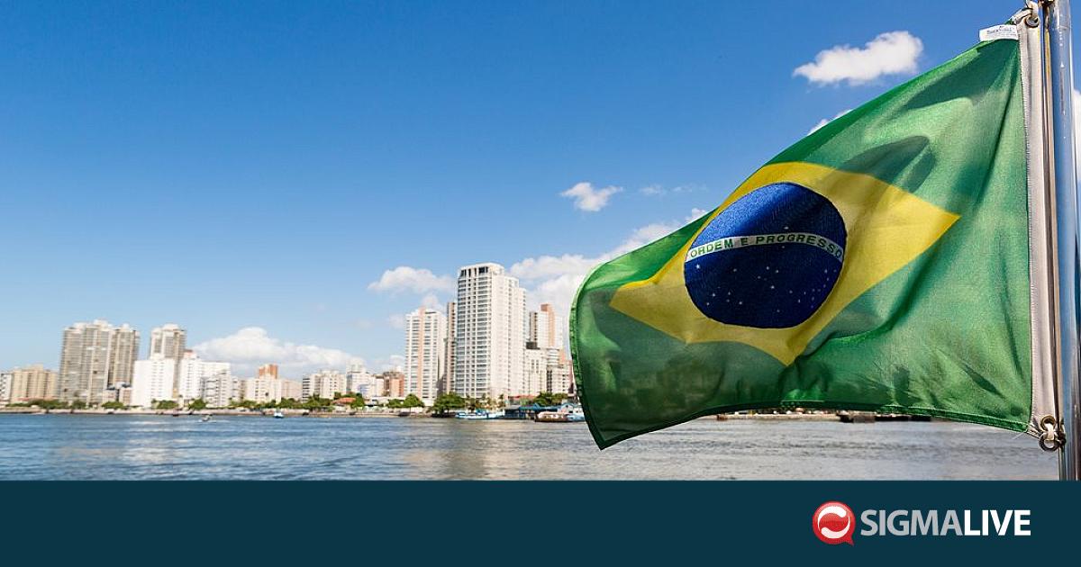 &Beta;&rho;&alpha;&zeta;&iota;&lambda;ί&alpha;: &Phi;&omicron;&beta;ά&tau;&alpha;&iota; &gamma;&iota;&alpha; &sigma;&tau;&rho;&alpha;&tau;&iota;&omega;&tau;&iota;&kappa;έ&sigmaf; &epsilon;&pi;&iota;&chi;&epsilon;&iota;&rho;ή&sigma;&epsilon;&iota;&sigmaf; &tau;&omega;&nu; &Eta;&Pi;&Alpha; &sigma;&tau;&omicron; έ&delta;&alpha;&phi;ό&sigmaf; &tau;&eta;&sigmaf;