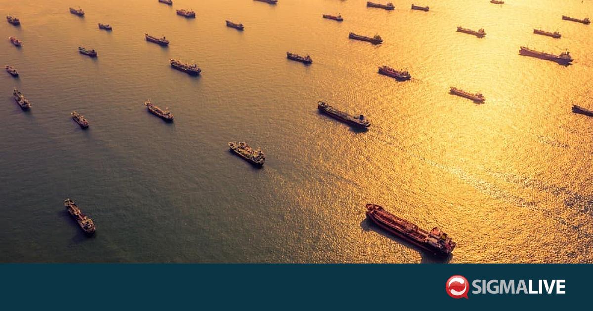 FT: &Epsilon;&lambda;&lambda;&eta;&nu;&iota;&kappa;έ&sigmaf; &nu;&alpha;&upsilon;&tau;&iota;&lambda;&iota;&alpha;&kappa;έ&sigmaf; &kappa;έ&rho;&delta;&iota;&sigma;&alpha;&nu; &sigma;&chi;&epsilon;&delta;ό&nu; 4 &delta;&iota;&sigma;. &delta;&omicron;&lambda;ά&rho;&iota;&alpha; &alpha;&pi;ό &rho;&omega;&sigma;&iota;&kappa;ό &pi;&epsilon;&tau;&rho;έ&lambda;&alpha;&iota;&omicron;