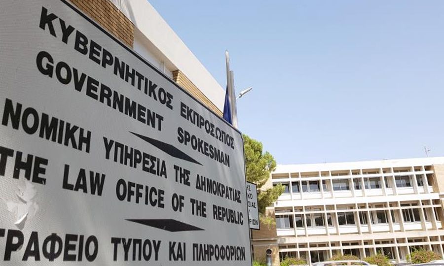 &Sigma;&tau;&eta;&nu; &Kappa;ύ&pi;&rho;&omicron; &epsilon;&kappa;&delta;ί&delta;&epsilon;&tau;&alpha;&iota; &Lambda;&iota;&theta;&omicron;&upsilon;&alpha;&nu;ή &gamma;&iota;&alpha; &upsilon;&pi;ό&theta;&epsilon;&sigma;&eta; &sigma;&phi;&epsilon;&tau;&epsilon;&rho;&iota;&sigma;&mu;&omicron;ύ &Epsilon;/&kappa; &pi;&epsilon;&rho;&iota;&omicron;&upsilon;&sigma;&iota;ώ&nu;