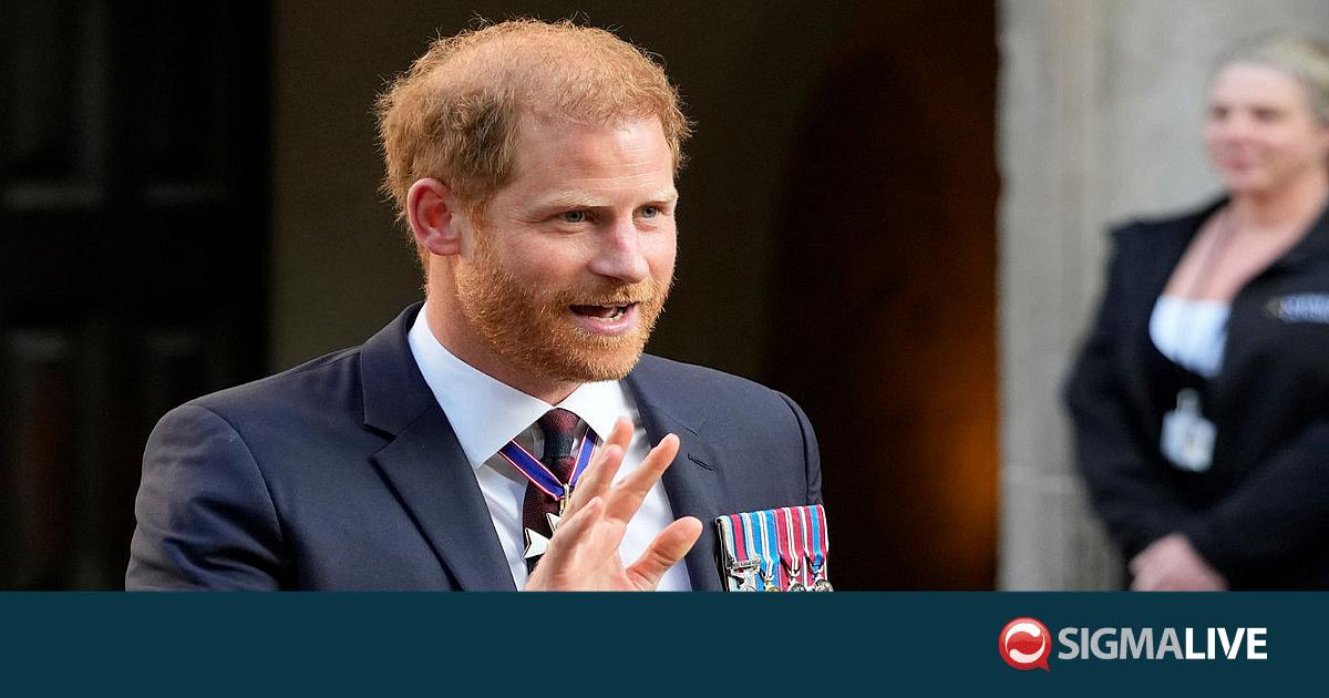 &Epsilon;&pi;ί&sigma;&kappa;&epsilon;&psi;&eta; &tau;&omicron;&upsilon; &pi;&rho;ί&gamma;&kappa;&iota;&pi;&alpha; &Chi;ά&rho;&iota; &sigma;&tau;&omicron; &Eta;&nu;&omega;&mu;έ&nu;&omicron; &Beta;&alpha;&sigma;ί&lambda;&epsilon;&iota;&omicron;